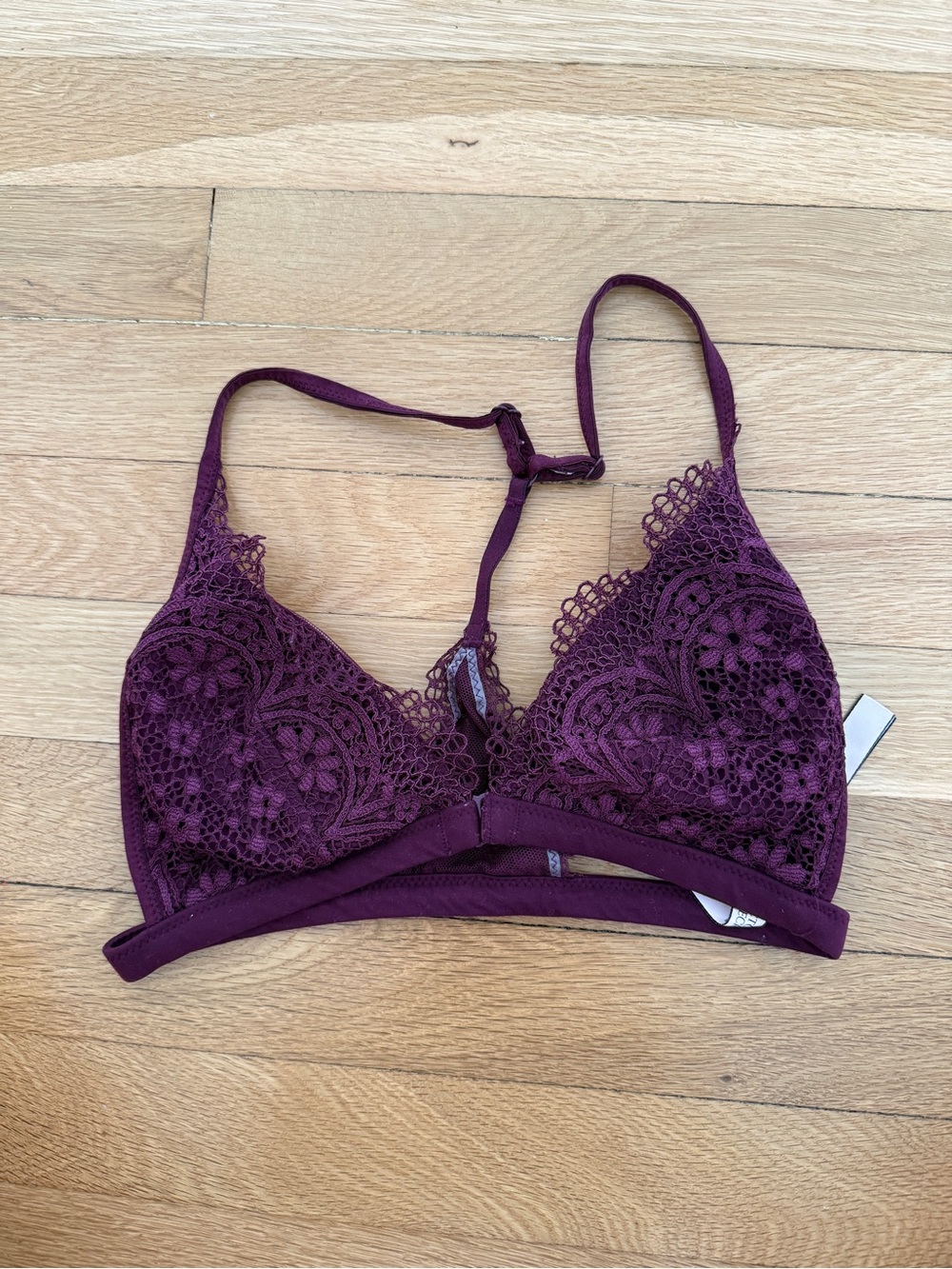 Victoria’s Secret Lace Bralette